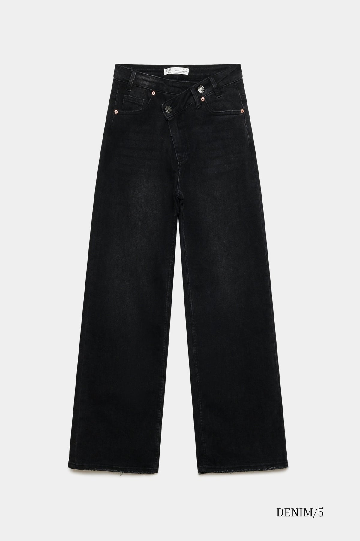 JEANS MISS LIT