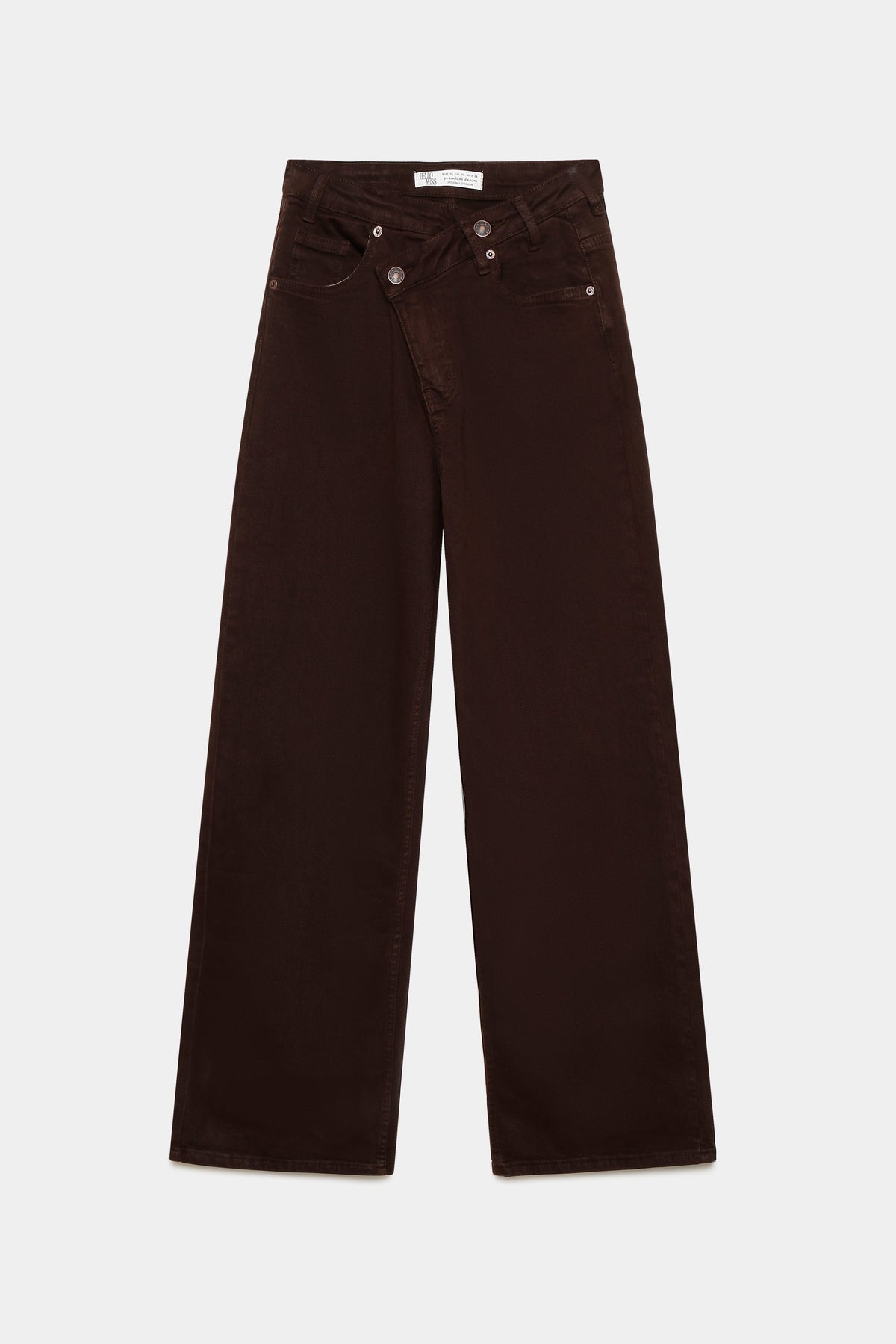 JEANS MISS LIT