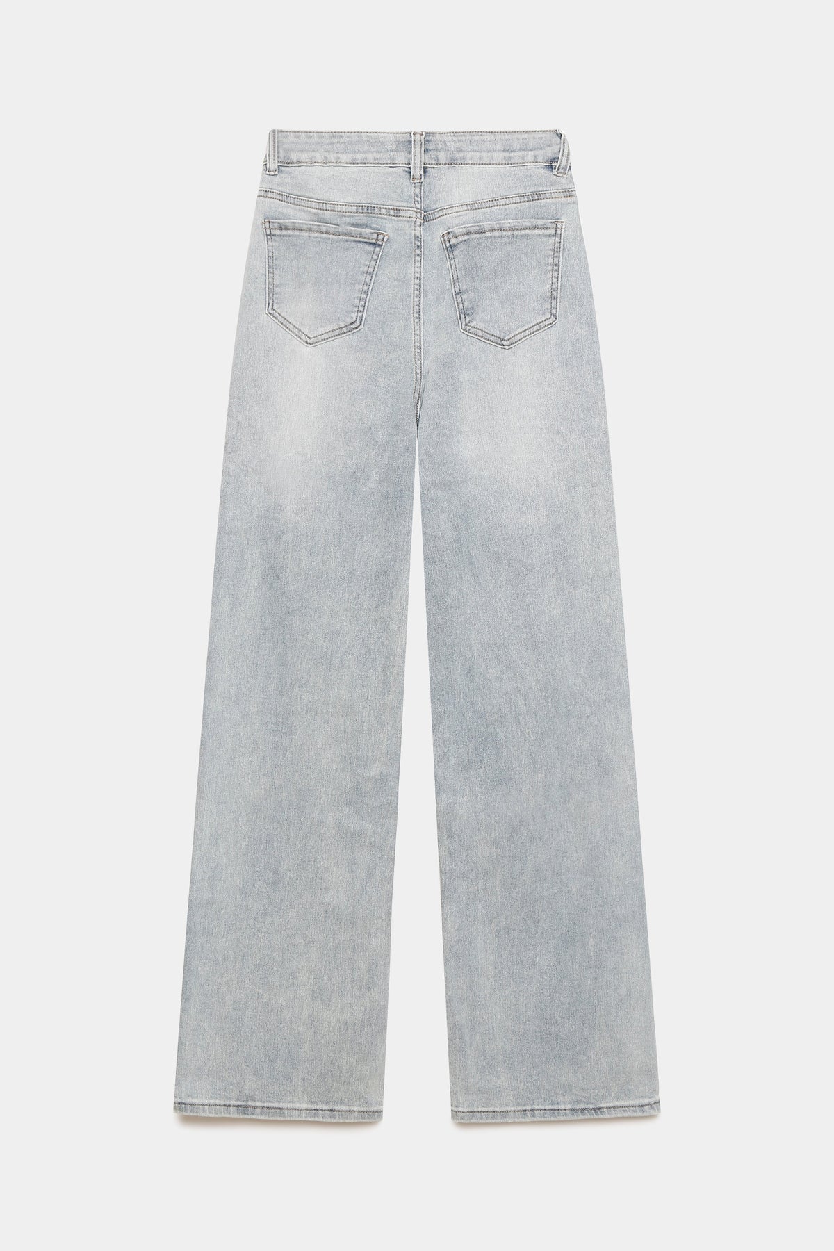 JEANS MISS SUPER