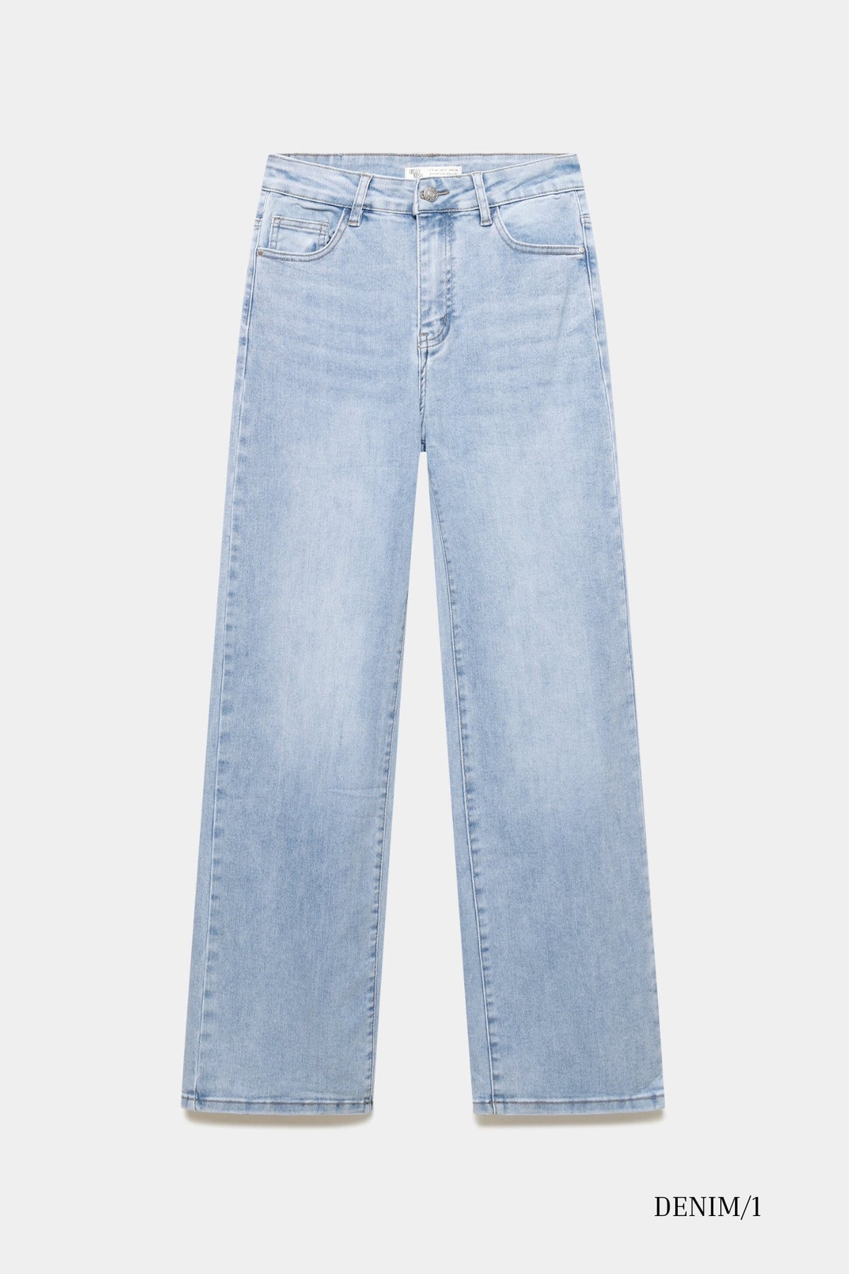 JEANS MISS FLEXIBLE
