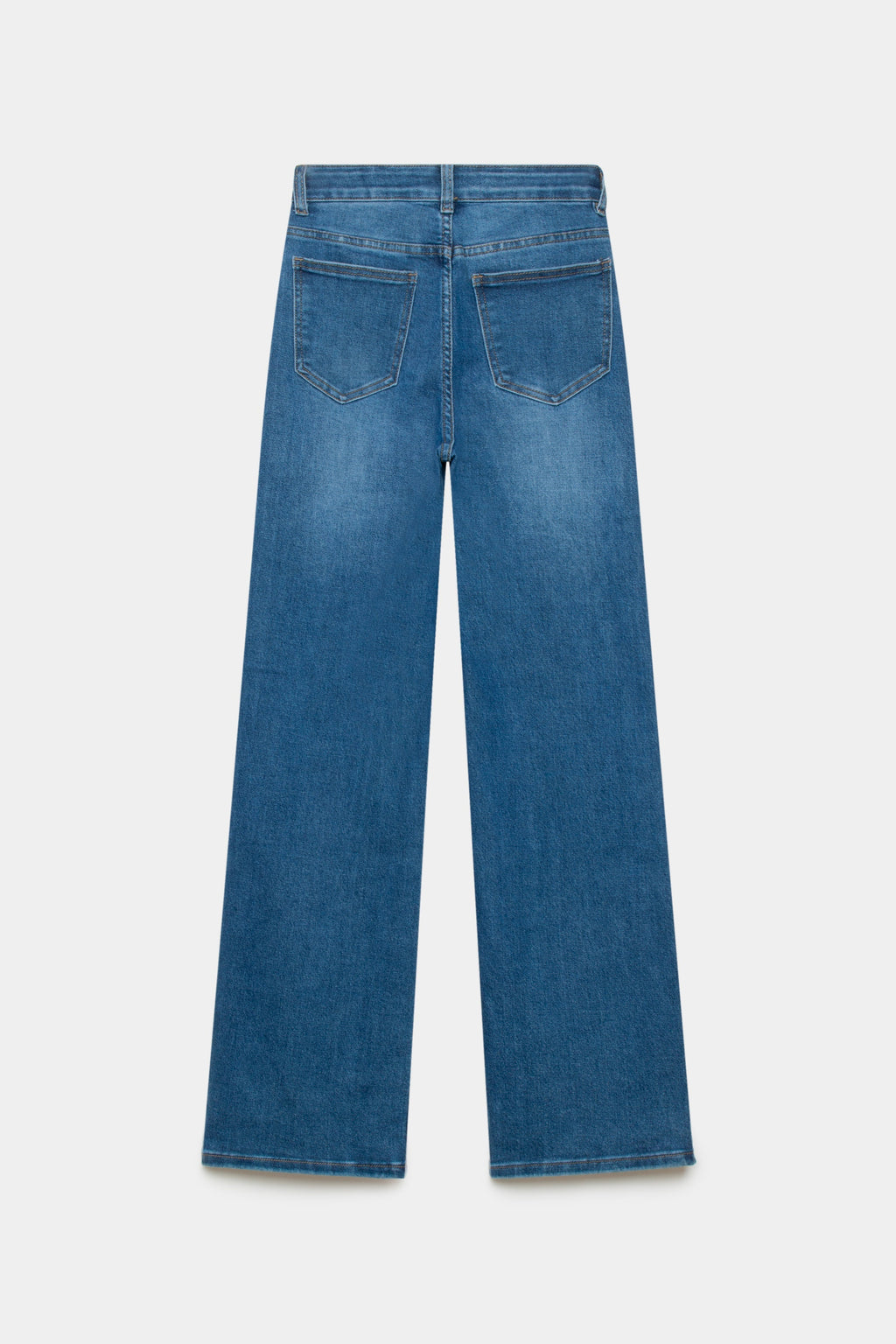 JEANS MISS FLEXIBLE