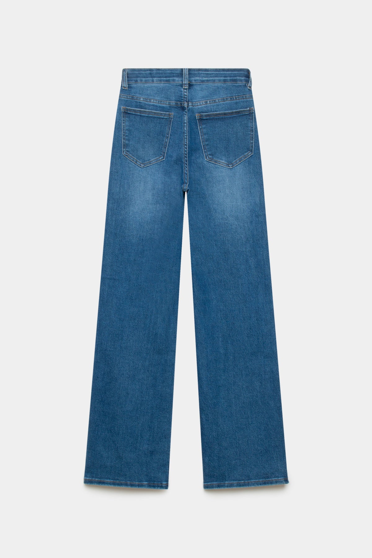 JEANS MISS FLEXIBLE