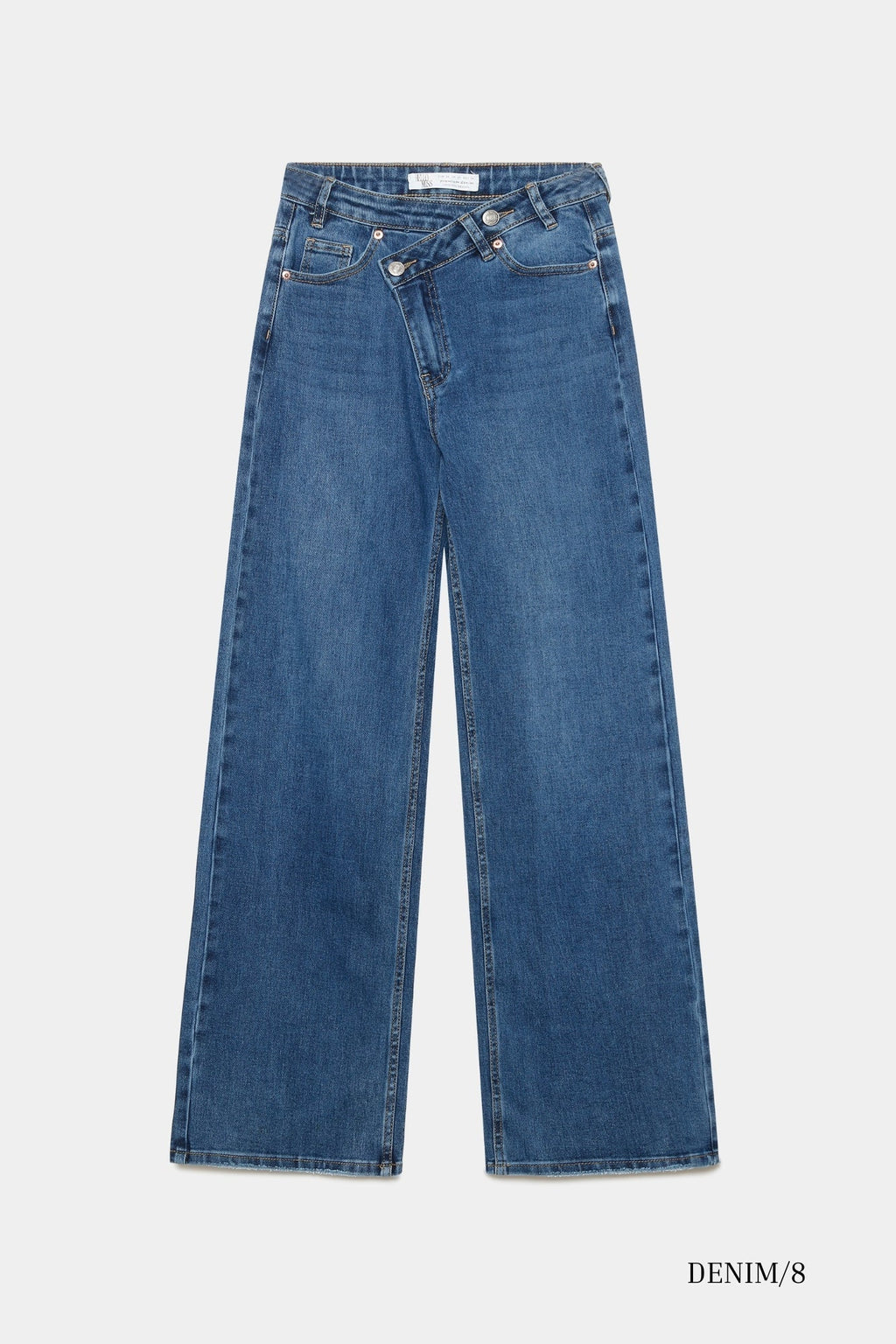 JEANS MISS LIT