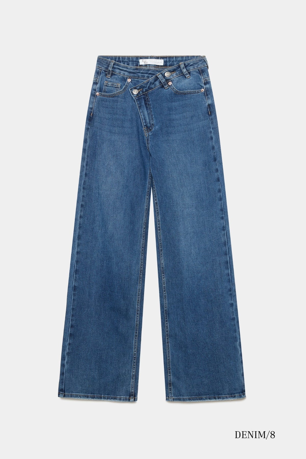 JEANS MISS LIT