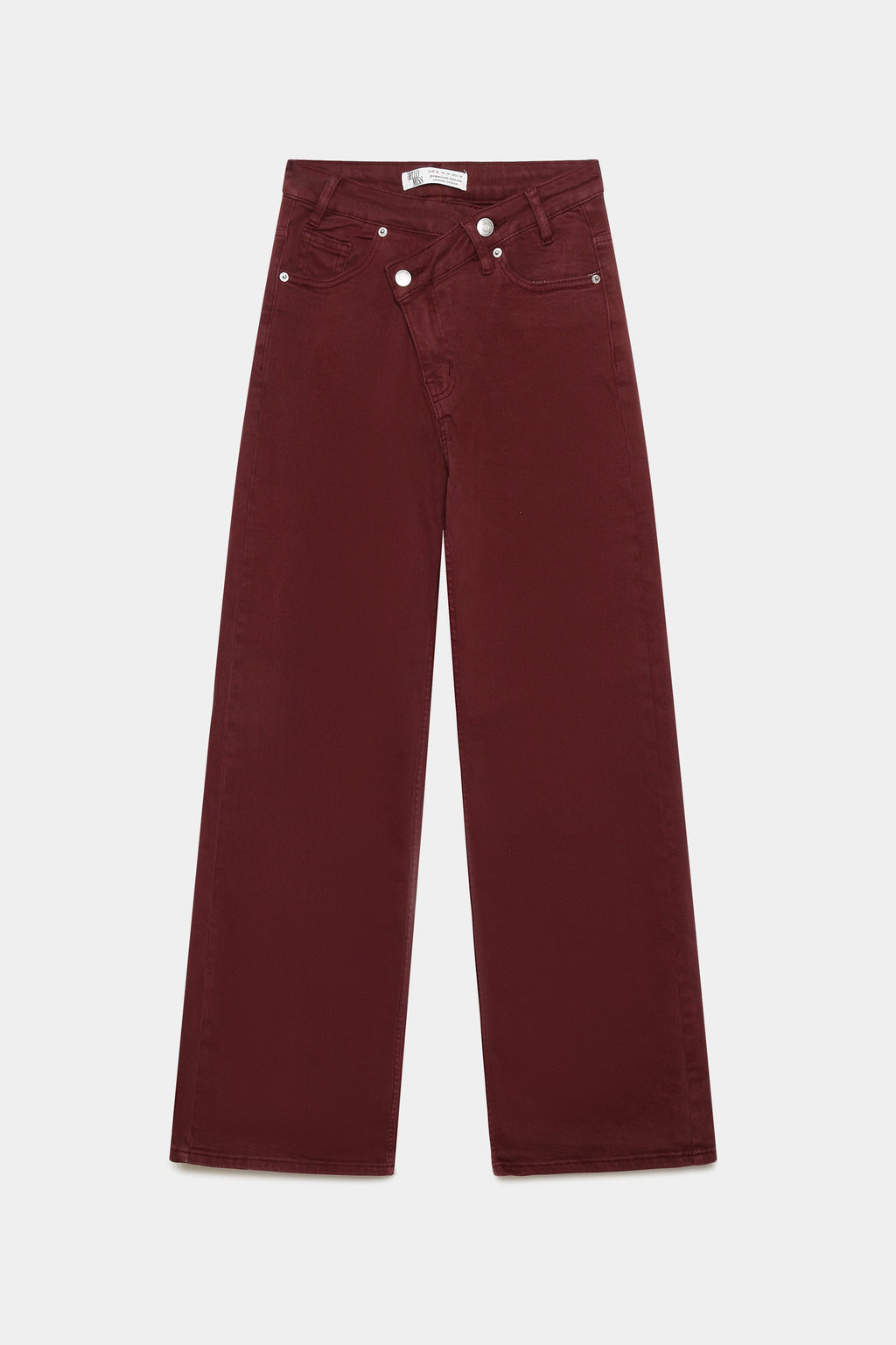 JEANS MISS LIT