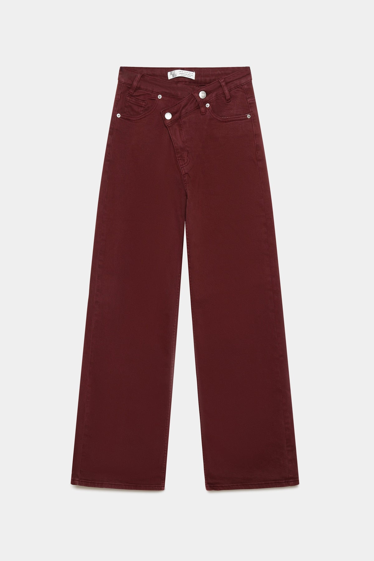 JEANS MISS LIT