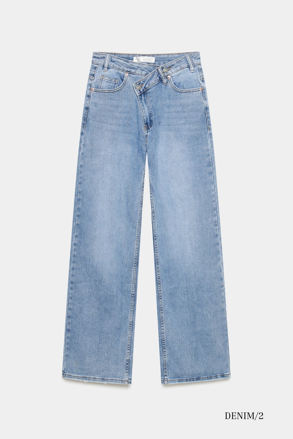 JEANS MISS LIT