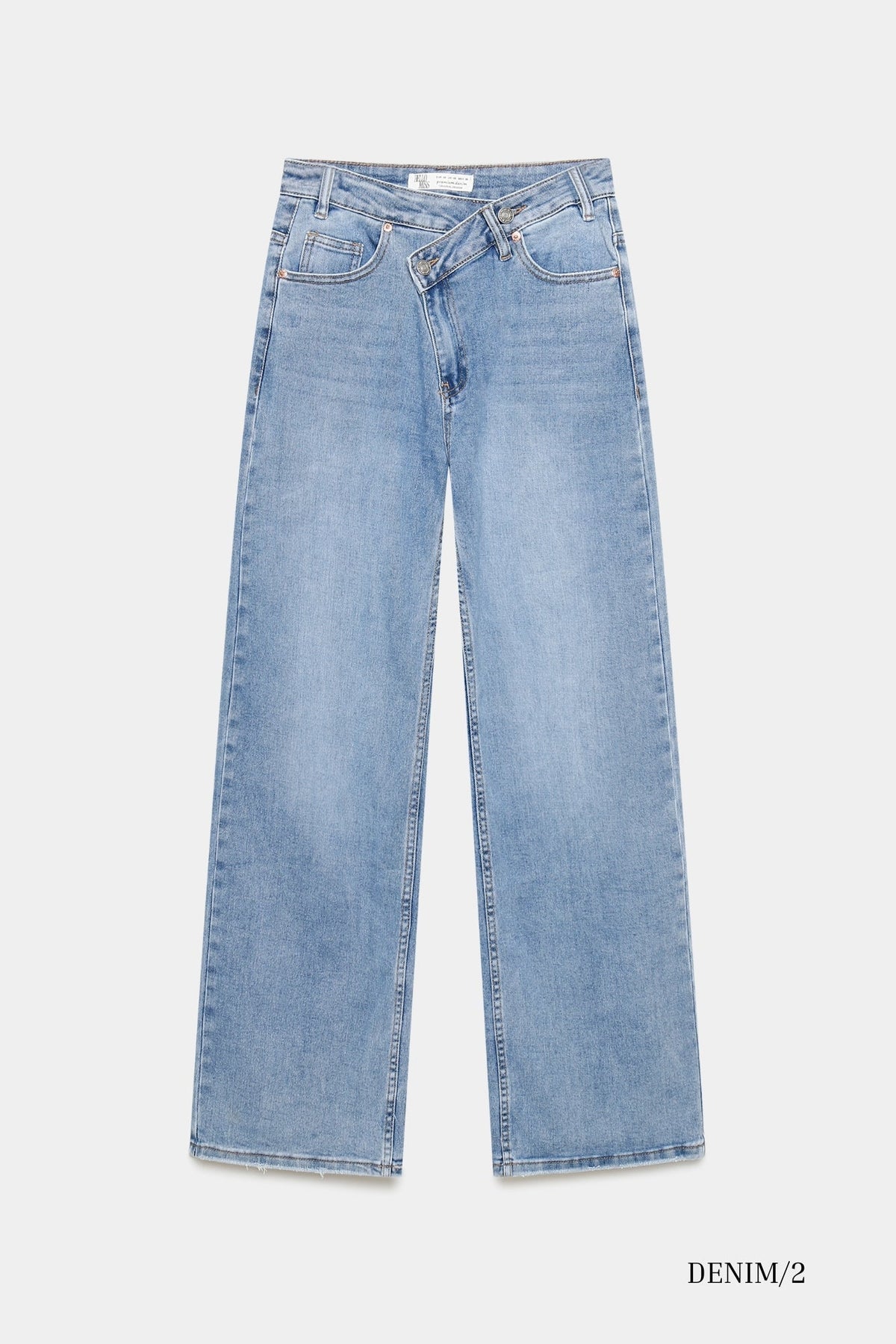 JEANS MISS LIT