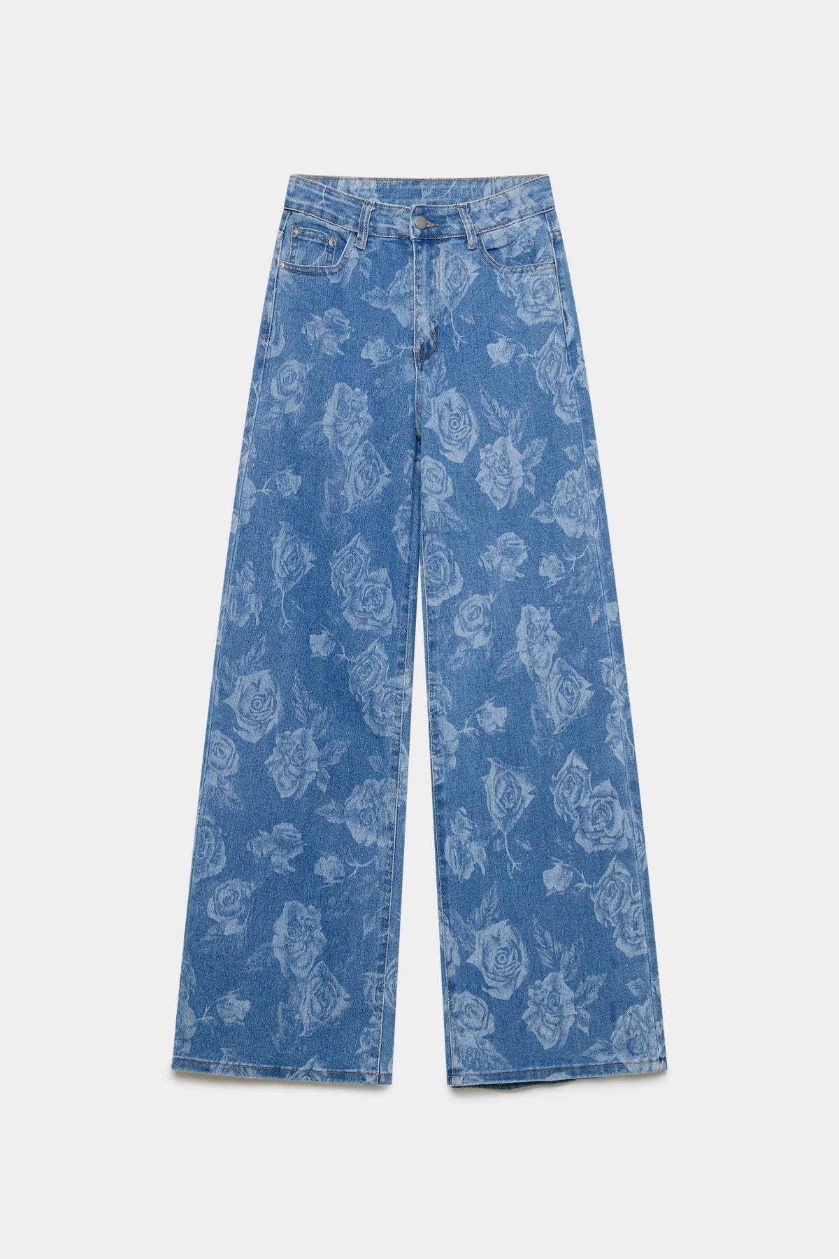 JEANS - ROSES