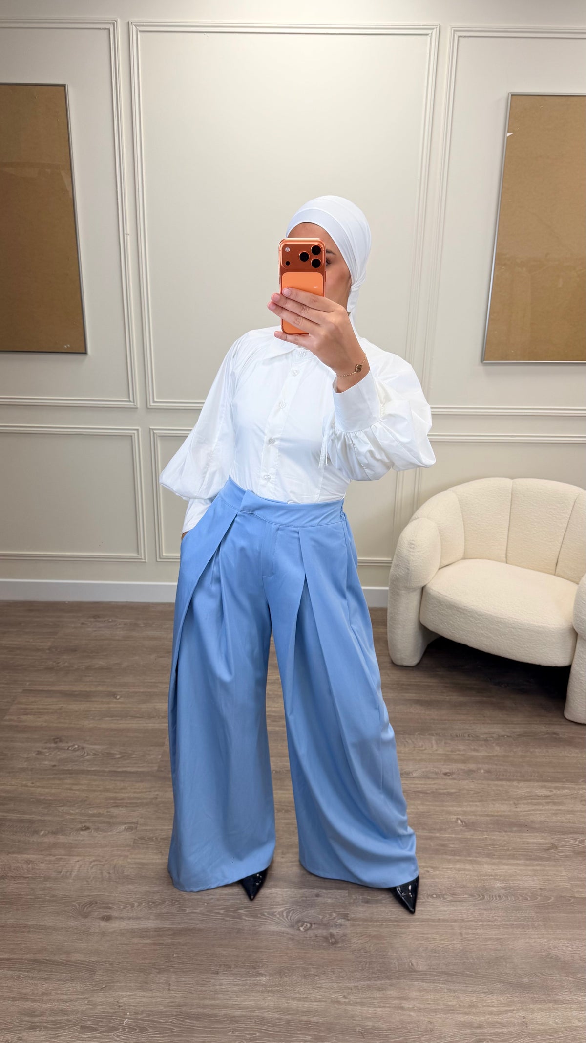 Pantalon Mya