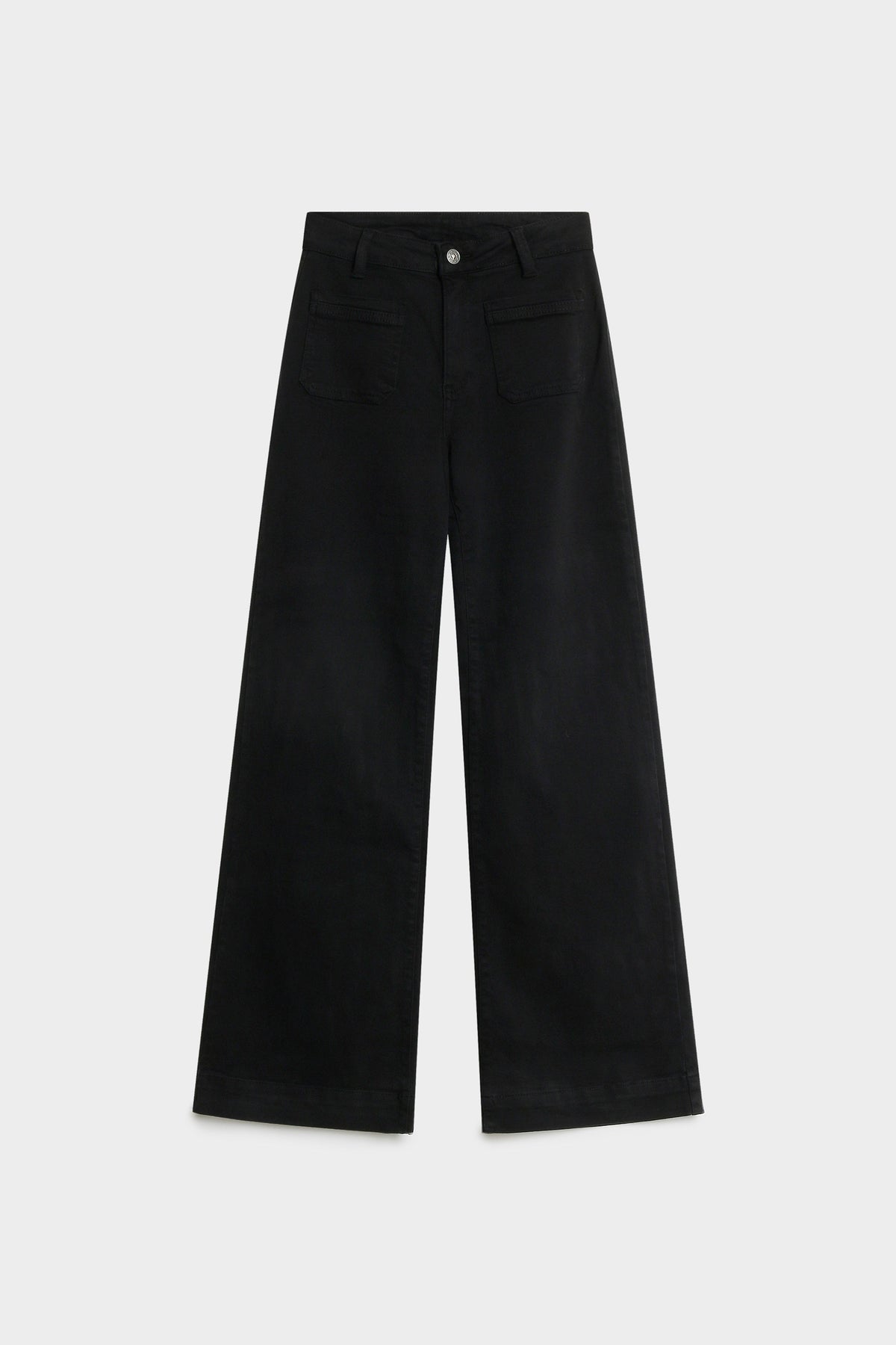 JEANS - BOLSILLOS