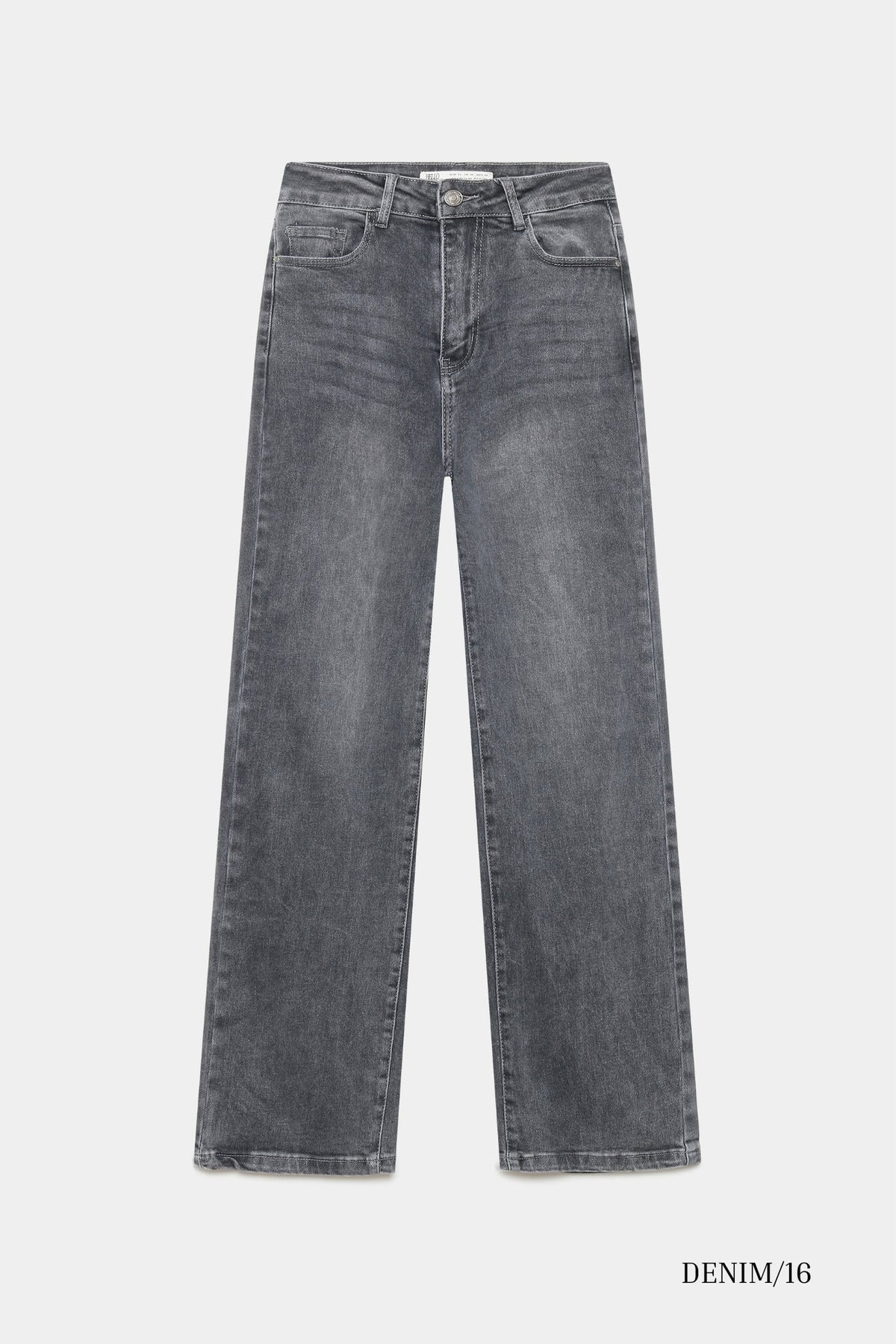 JEANS MISS FLEXIBLE