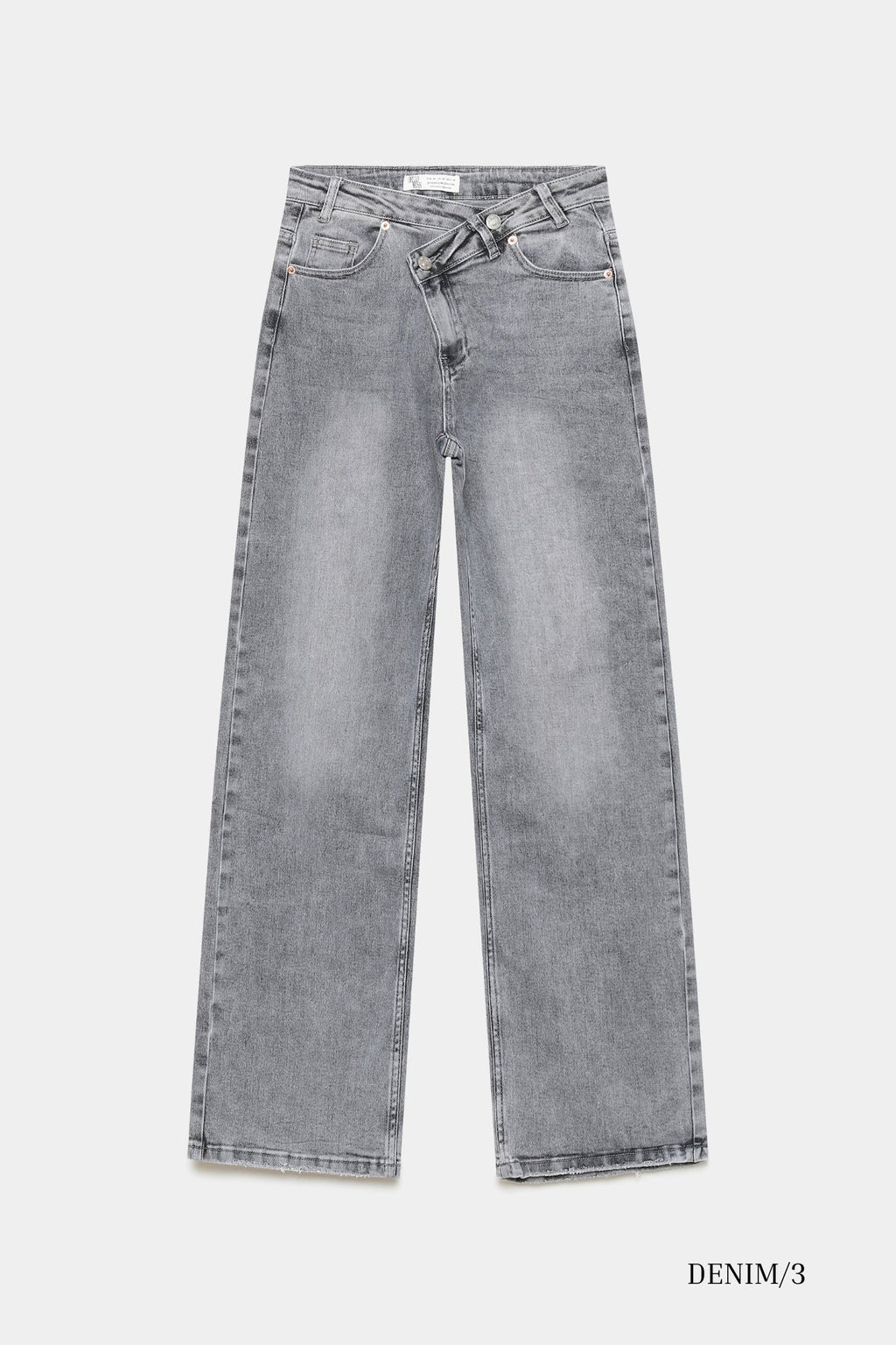 JEANS MISS LIT