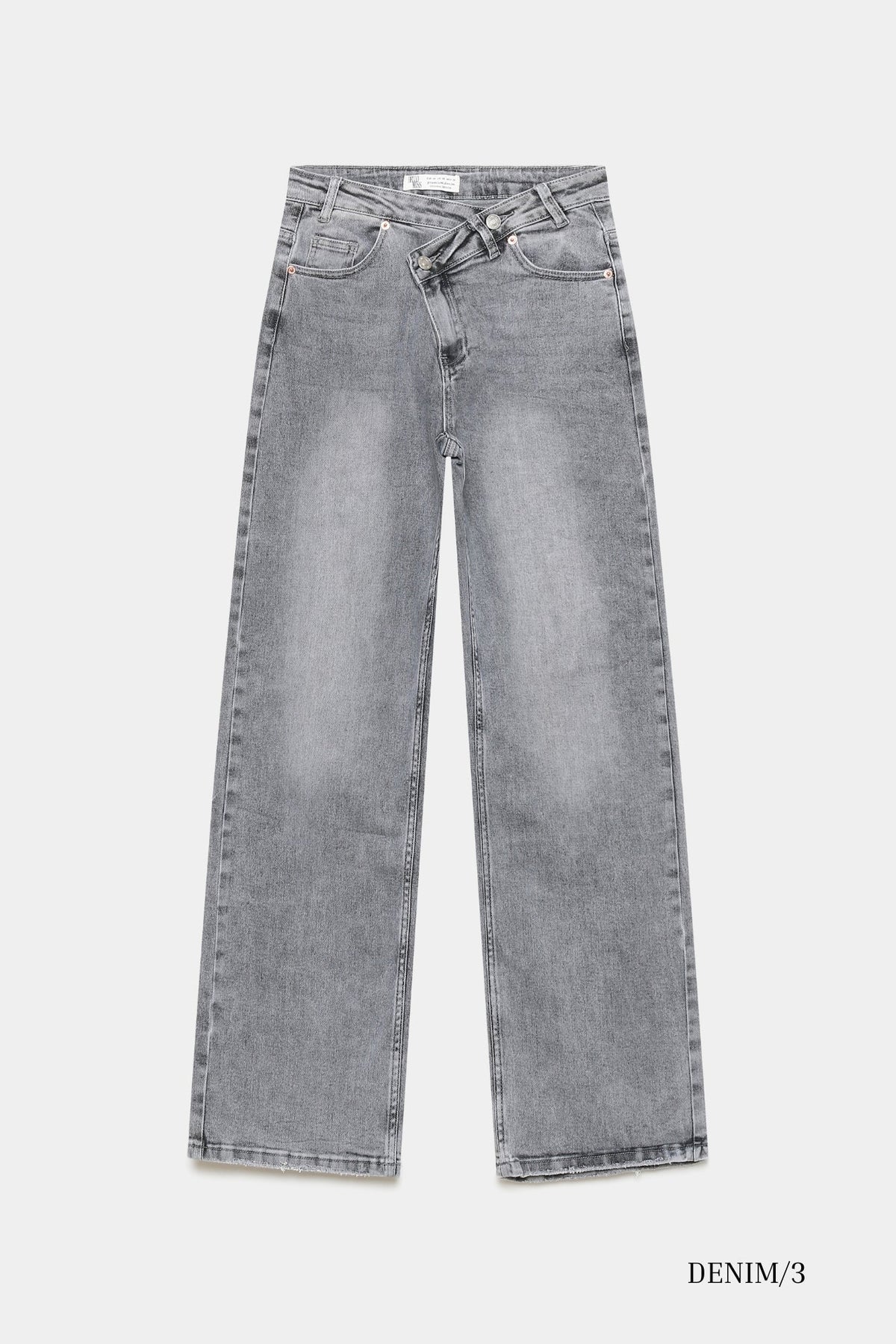 JEANS MISS LIT