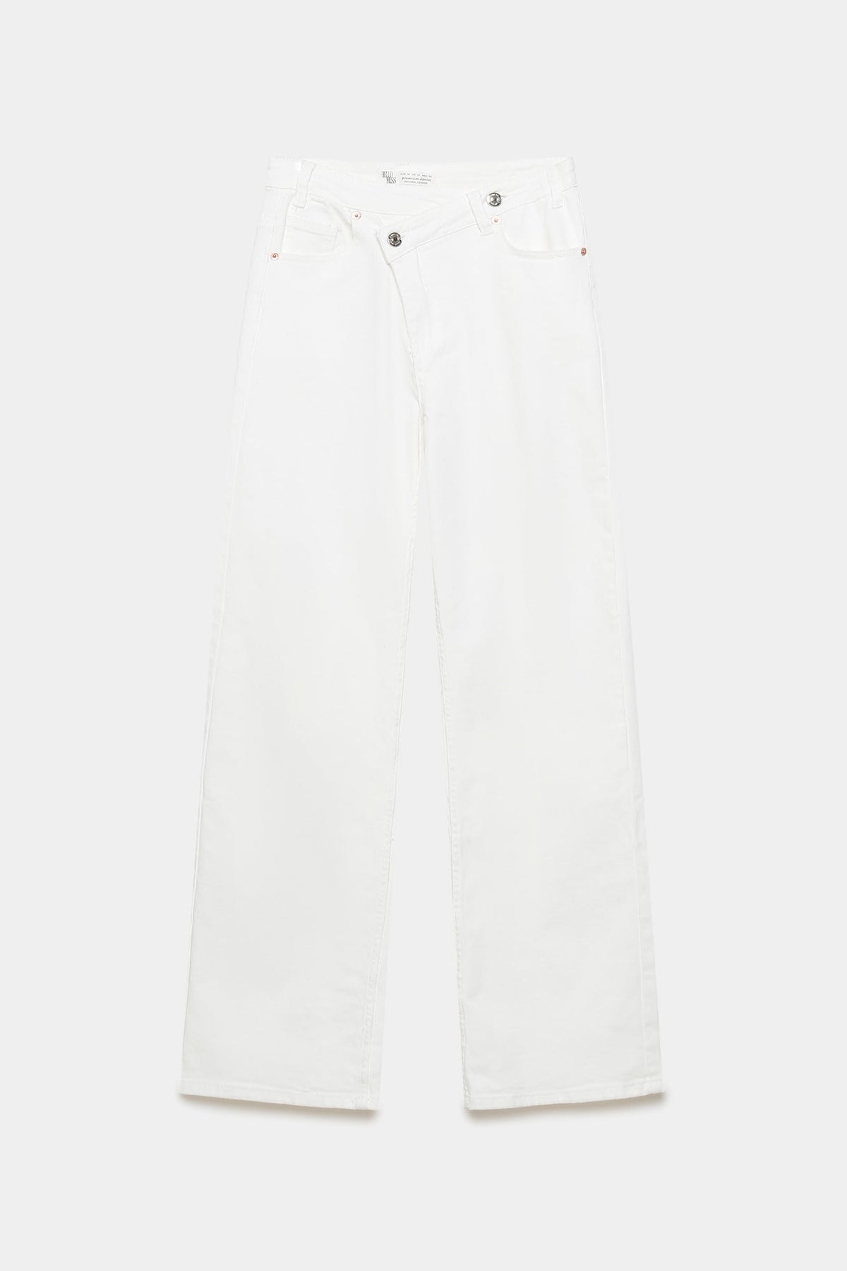 JEANS MISS LIT