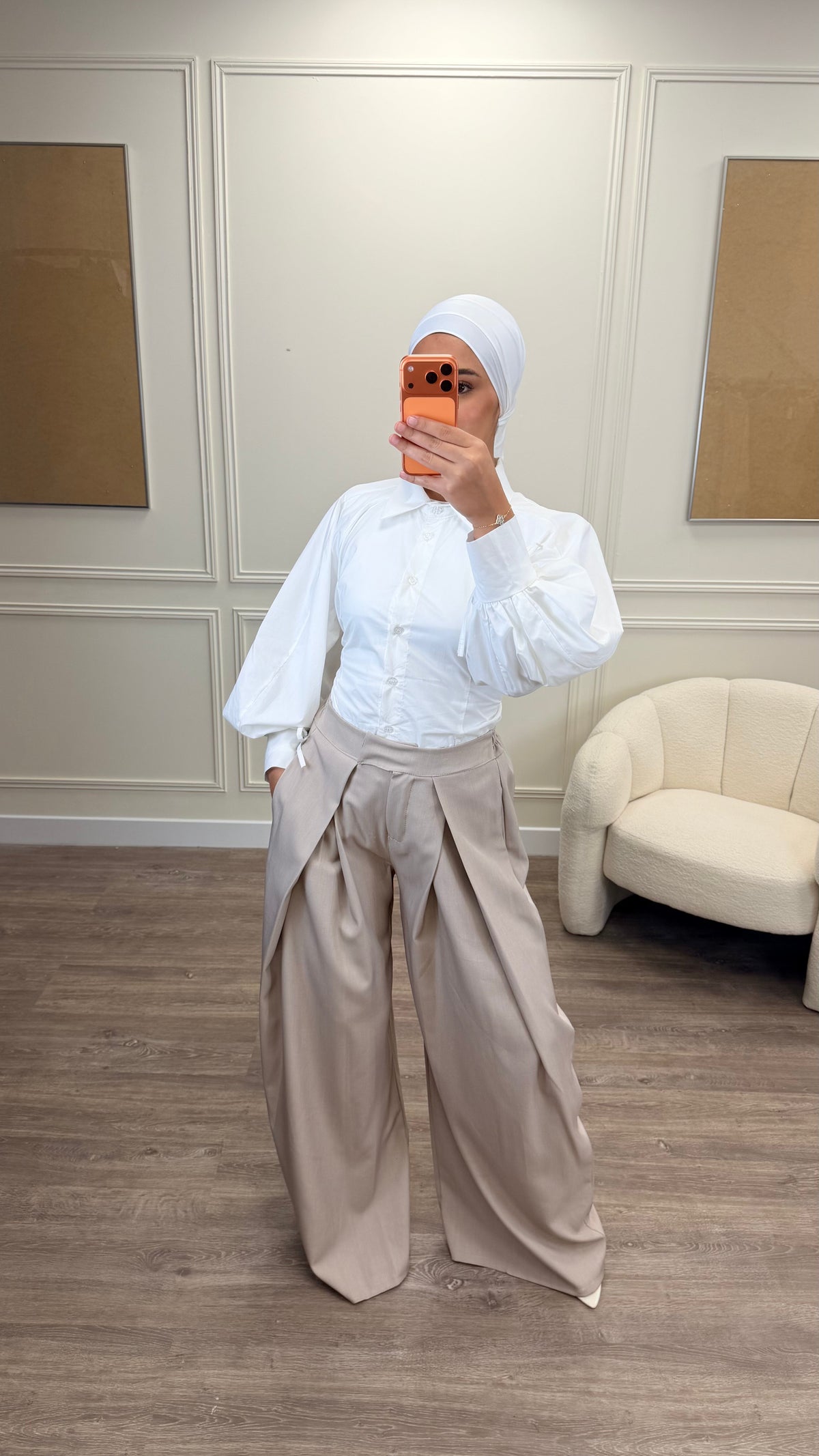 Pantalon Mya