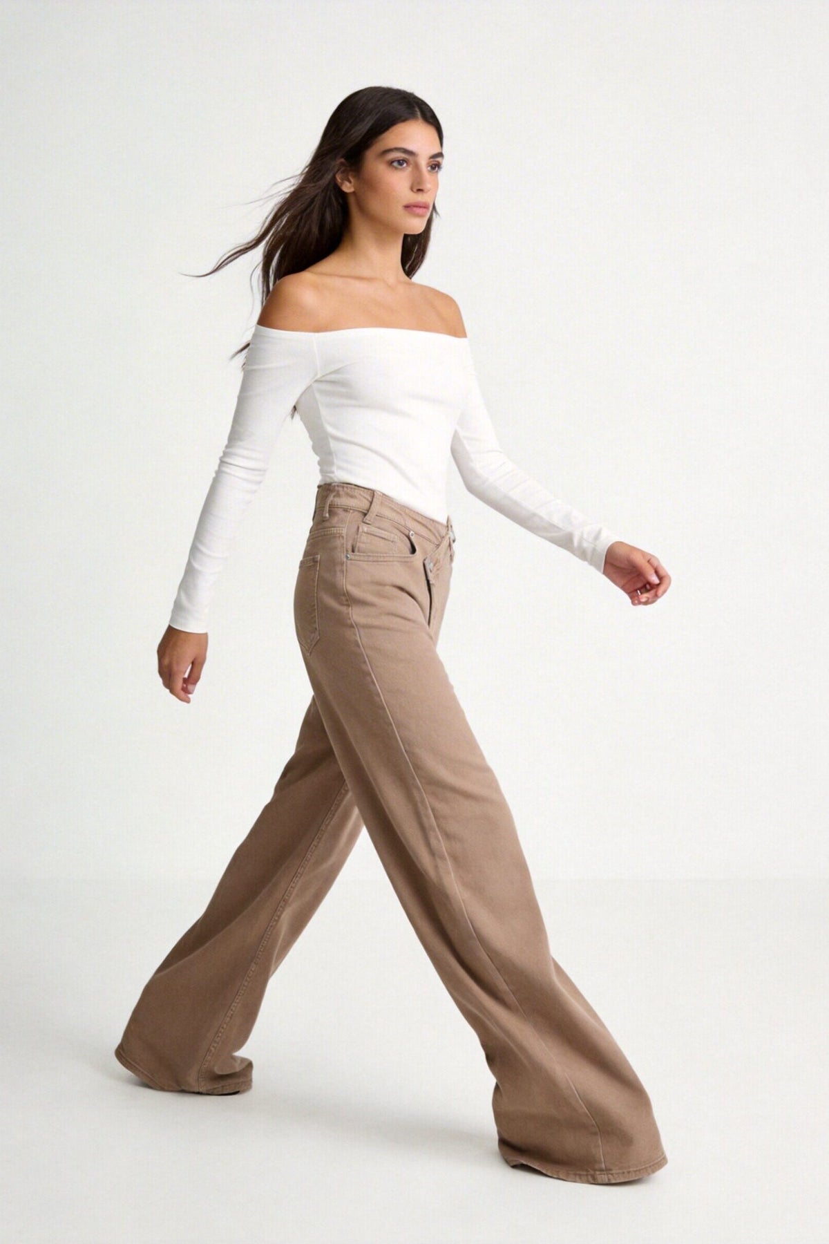 JEANS MISS LIT