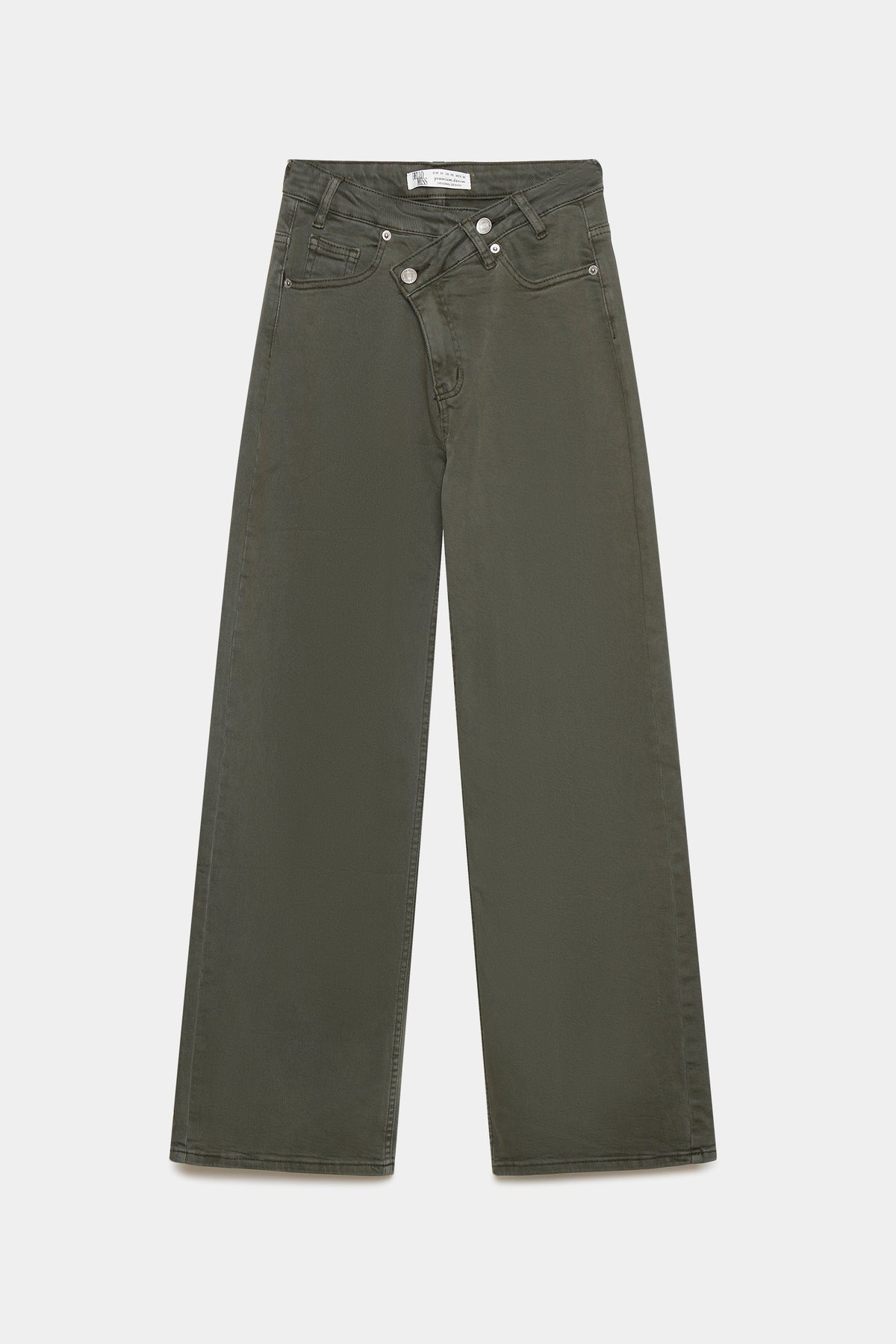 JEANS MISS LIT